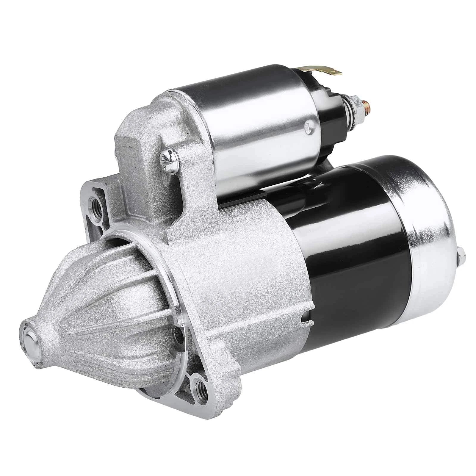 Starter for Hyundai Sonata (1990-1994)