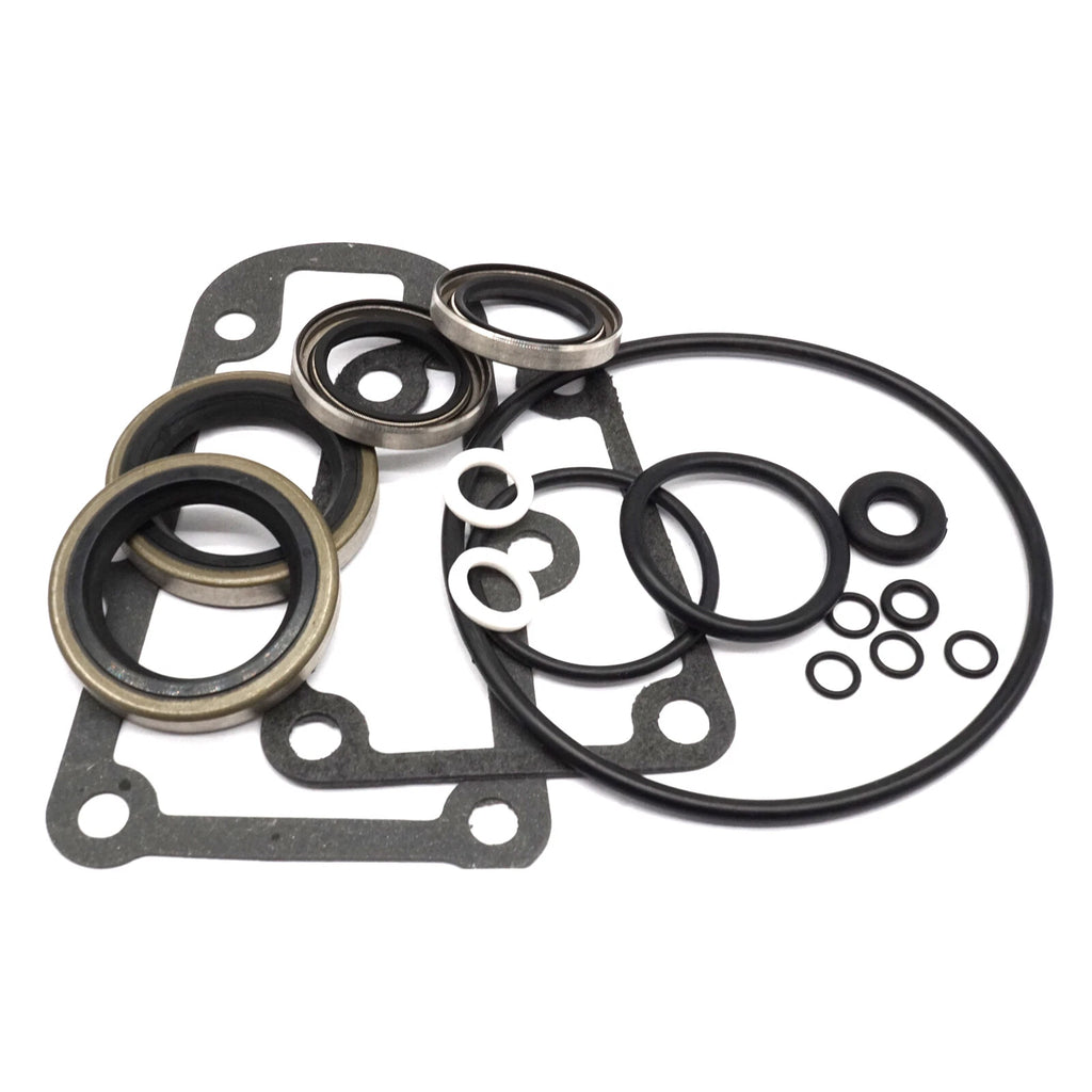 Gear Housing Seal Kit for Johnson Evinrude (18-2692, 86712)