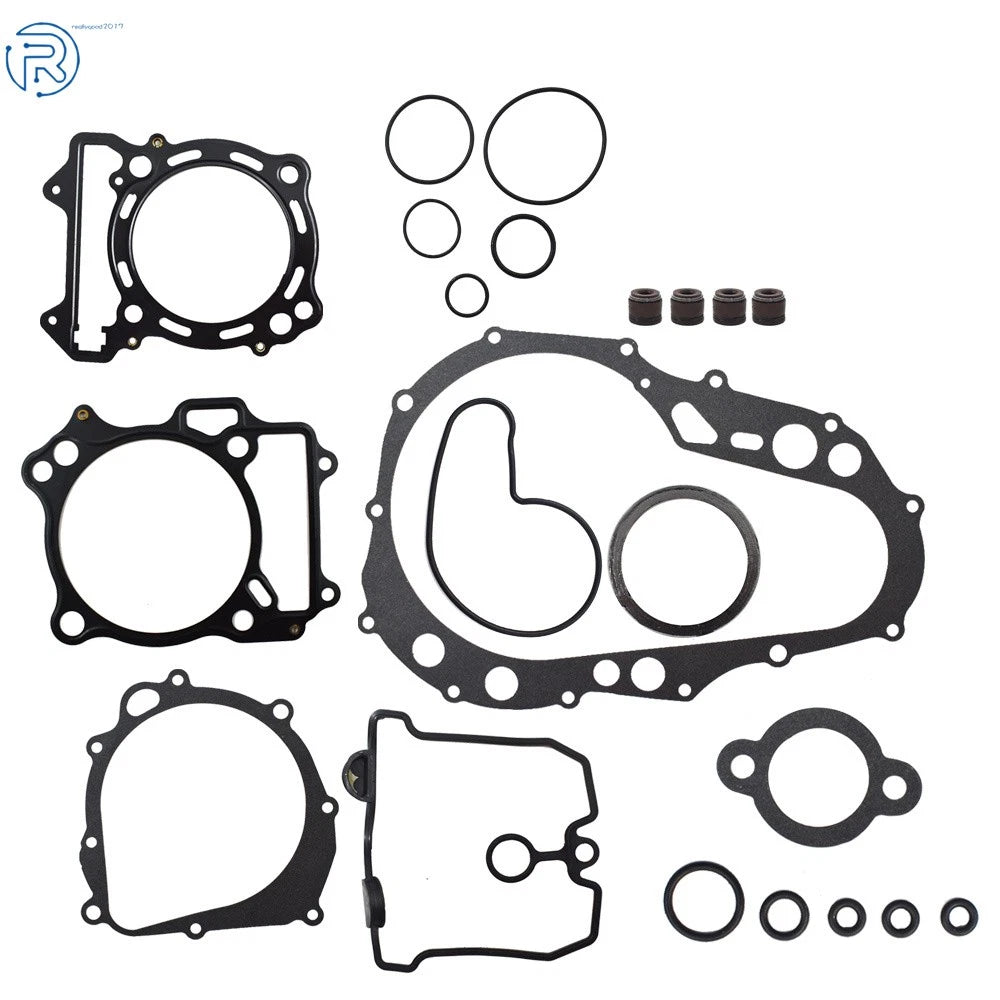 Complete Gasket Kit for Suzuki LTZ400Z (2003-2008)