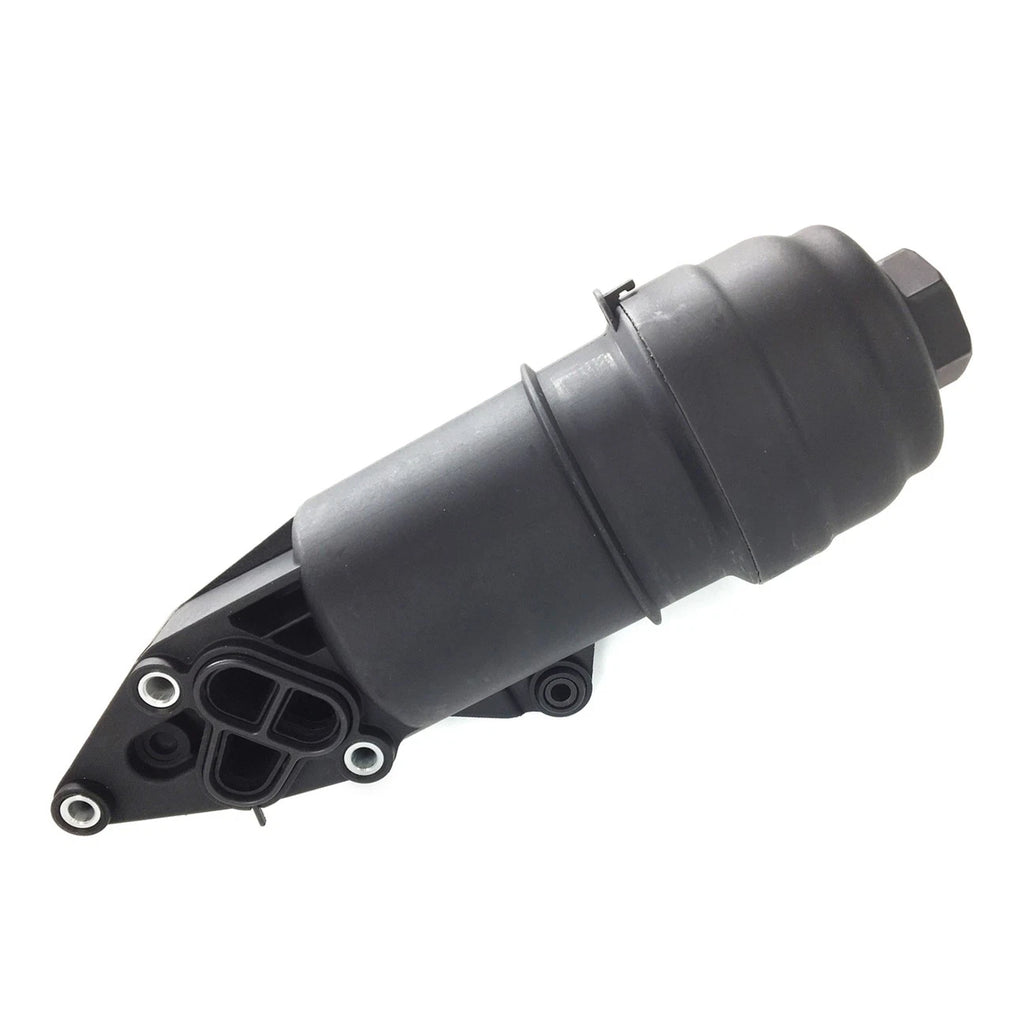 Oil Filter Housing Adapter for Audi A4 A5 A6 A7 A8 Q5 Q7 (2006–2023) 06E115405E