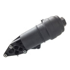 Oil Filter Housing Adapter for Audi A4 A5 A6 A7 A8 Q5 Q7 (2006–2023) 06E115405E
