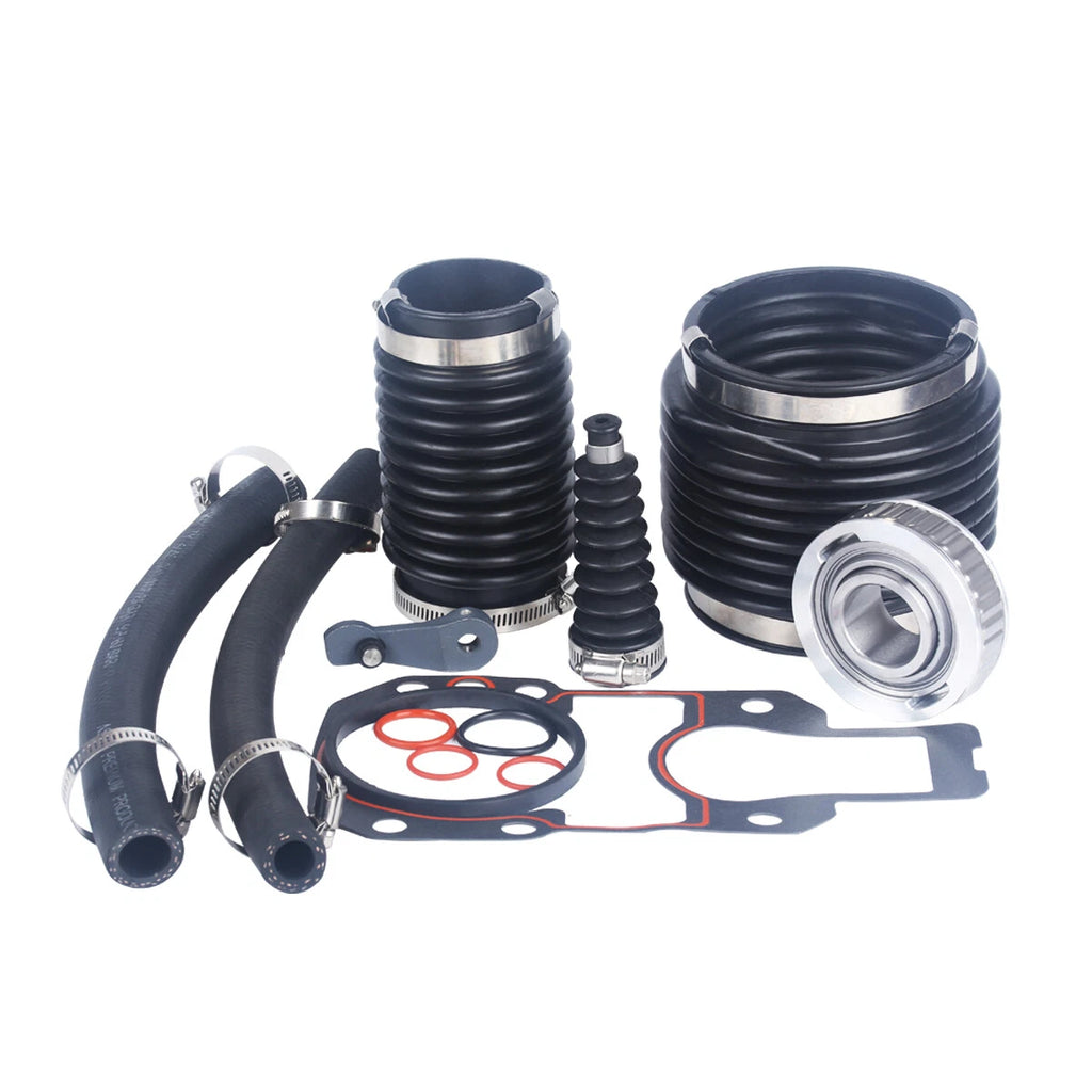 Transom Seal Bellows Kit for MerCruiser Sterndrive Alpha One Gen 1 (1977–1990)