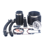 Transom Seal Bellows Kit for MerCruiser Sterndrive Alpha One Gen 1 (1977–1990)