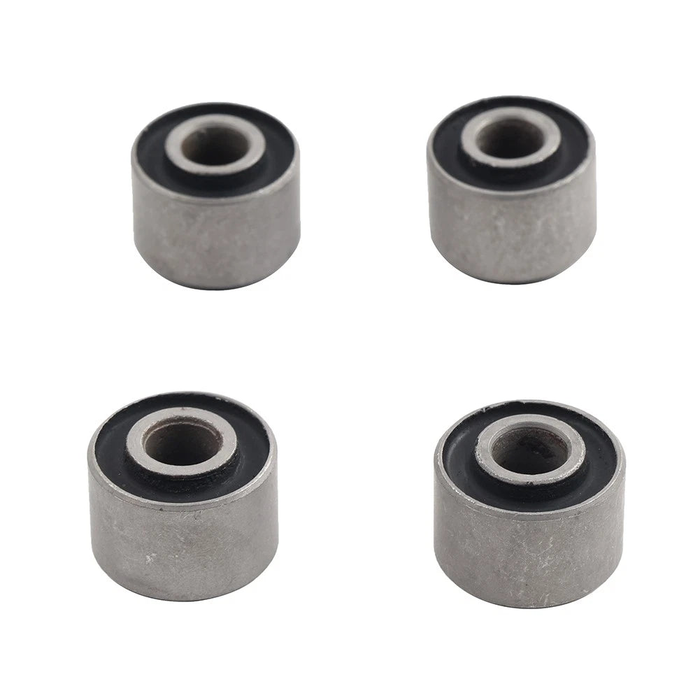 4X Cush Drive Rear Wheel Sprocket Rubbers for Honda CG 125