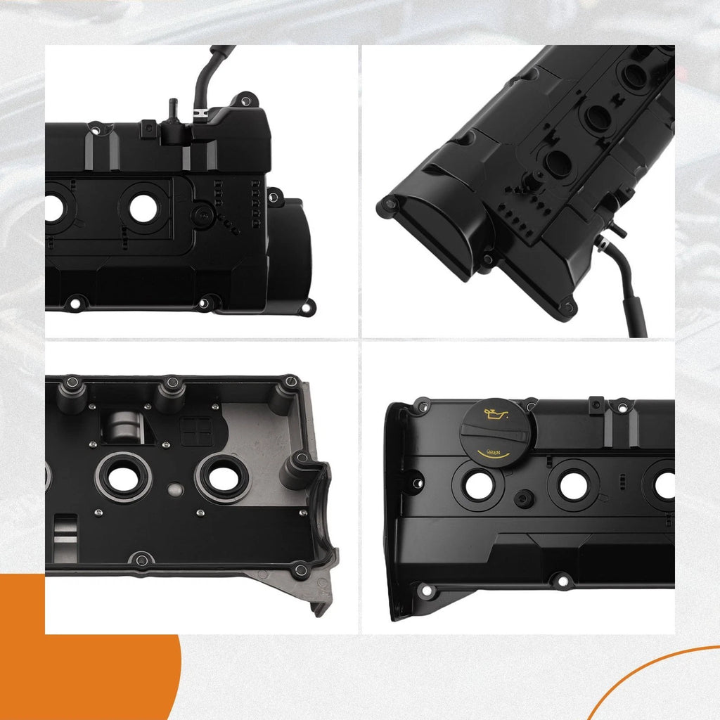 Engine Valve Cover with Gasket Set for Kia Sportage (2007-2010)