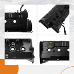 Engine Valve Cover with Gasket Set for Kia Sportage (2007-2010)