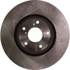 Brake Disc and Pad Kit for Acura TL (2009–2014)