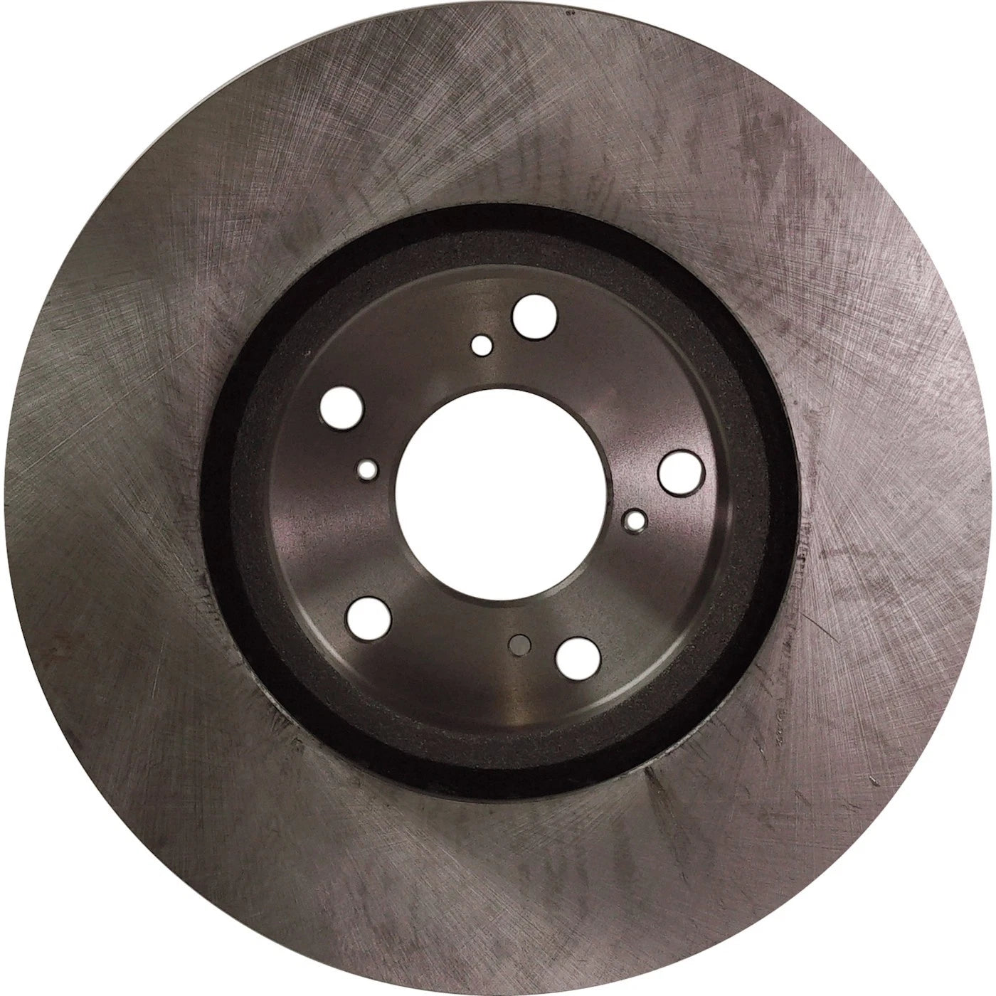 Brake Disc and Pad Kit for Acura TL (2009–2014)