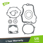 Complete Engine Gasket Kit for Yamaha YZ 80 1993–2002 YZ 85 2002–2017