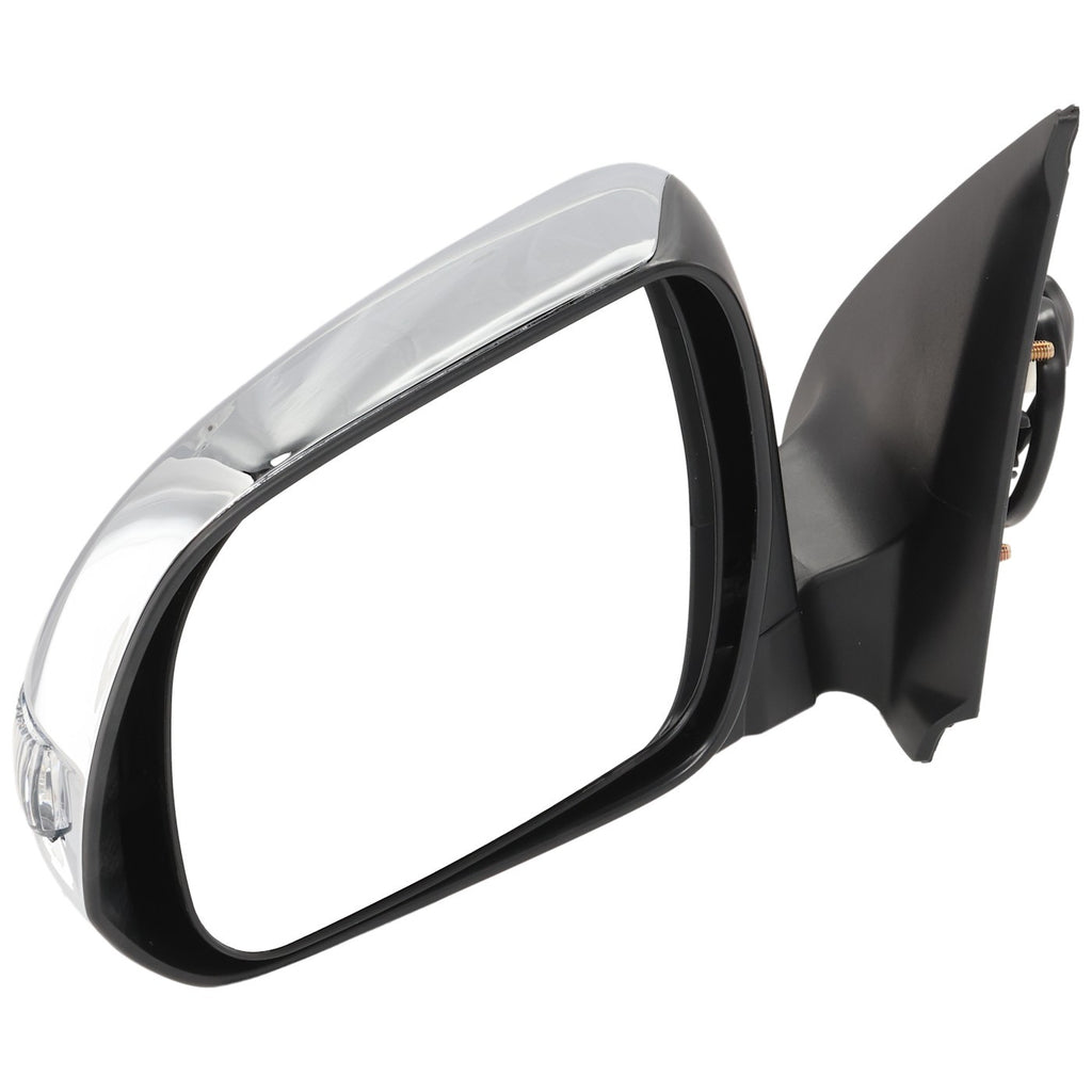 Driver Side Mirror for Toyota Tacoma (2012–2015)