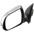 Driver Side Mirror for Toyota Tacoma (2012–2015)