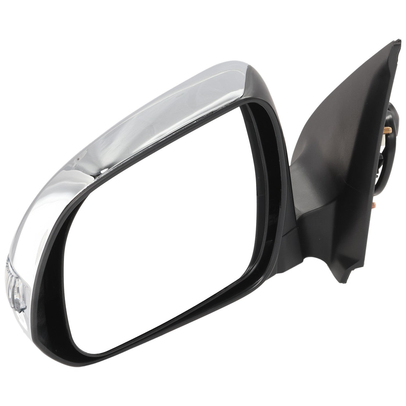 Driver Side Mirror for Toyota Tacoma (2012–2015)