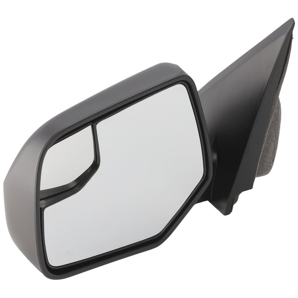 Driver Side Mirror for Ford Escape, Mercury Mariner (2008–2011)