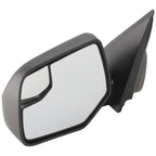Driver Side Mirror for Ford Escape, Mercury Mariner (2008–2011)