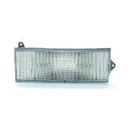 Replacement Passenger Side Front Signal/Parking Light Lens/Housing