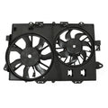 Radiator Cooling Fan for Chevrolet Equinox / Pontiac Torrent (2006–2008)