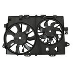 Radiator Cooling Fan for Chevrolet Equinox / Pontiac Torrent (2006–2008)