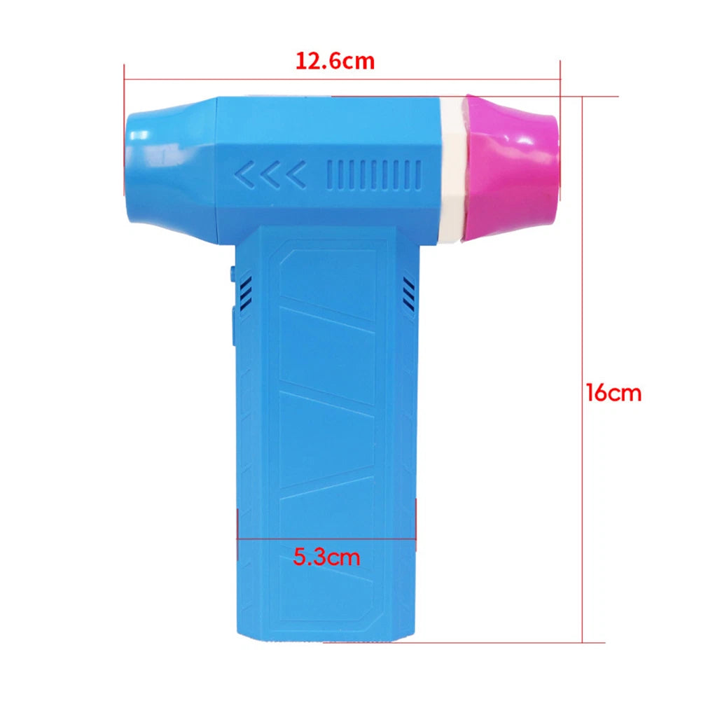 Brushless Motor Air Pump 180W for Inflatable Kayaks, Boats, Tents