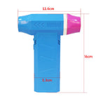 Brushless Motor Air Pump 180W for Inflatable Kayaks, Boats, Tents