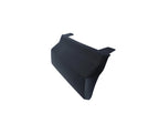 Rear Bumper Tow Hook Cover for Chevrolet Suburban Tahoe (2015–2020)
