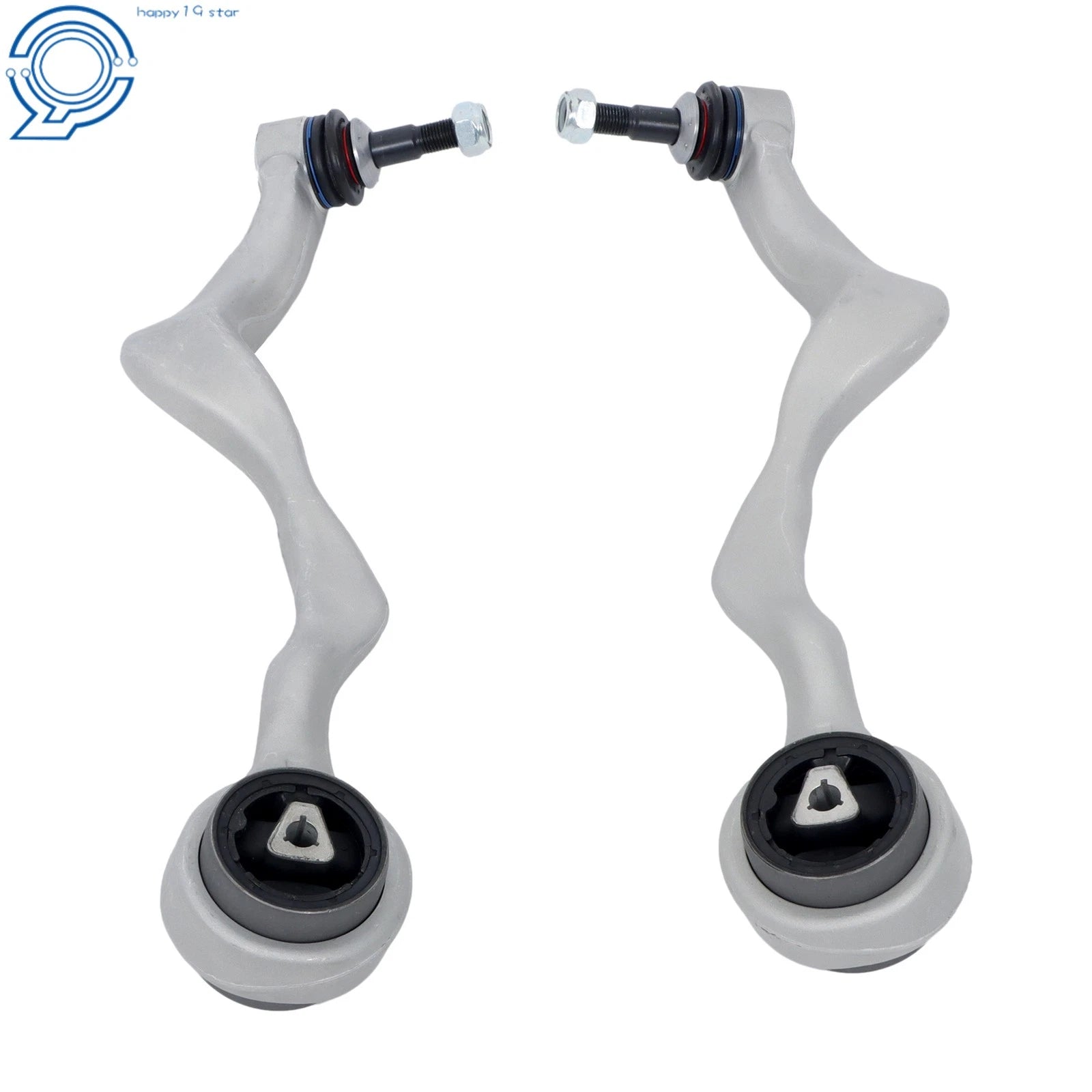 Control Arm Sway Bar Link Suspension Kit for BMW 328i Coupe (2012-2013)