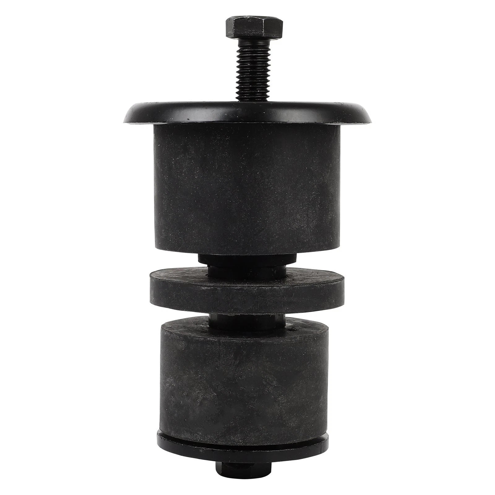 Upper and Lower Body Mount Kit for Select Ford Models (1995–2018)