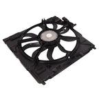 Radiator Cooling Fan Assembly for BMW X5 (2007-2010)