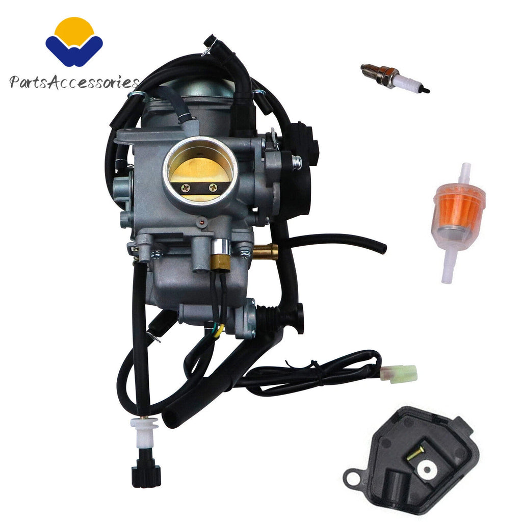 Carburetor 16100-HN7-013 for Honda Rancher 400 TRX400FA TRX400FGA (2004–2007)