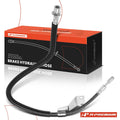 Rear Right Brake Hydraulic Hose for Chevrolet Bus (1997â2002)