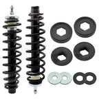 Front Shocks Kit for Polaris Ranger 500, 700, XP 700, Crew 700 (2005–2019)