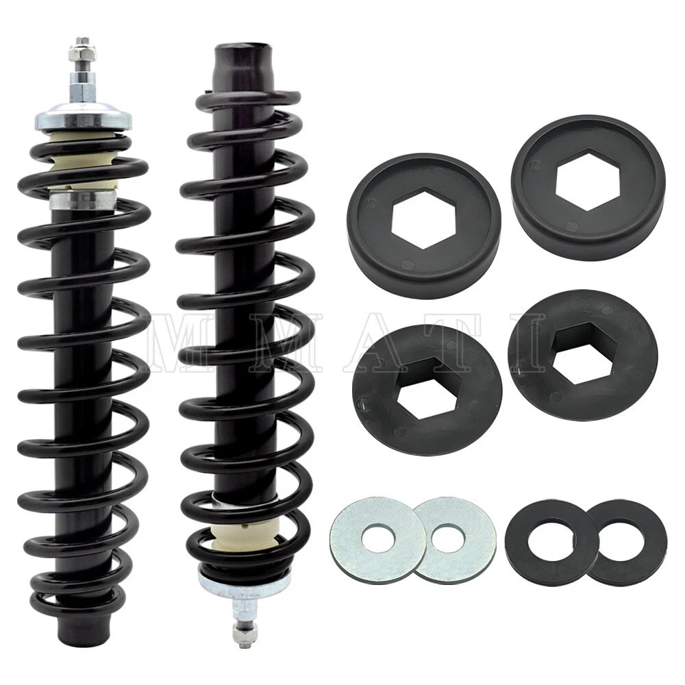 Front Shocks Kit for Polaris Ranger 500, 700, XP 700, Crew 700 (2005–2019)