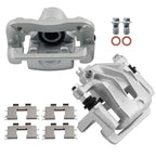 Set of 2 Rear Disc Brake Calipers for Kia Sportage (2005–2010) Magentis (2007–2010) 19B3100