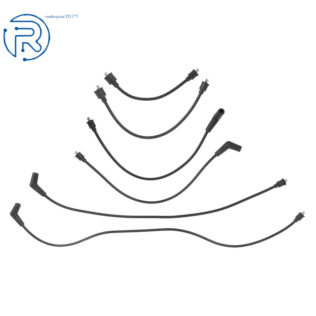 Ignition Wire for Mercruiser 224 3.7L (1984–1990)