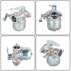Carburetor for EZGO Golf Cart 2-Stroke Marathon (1989–1993)