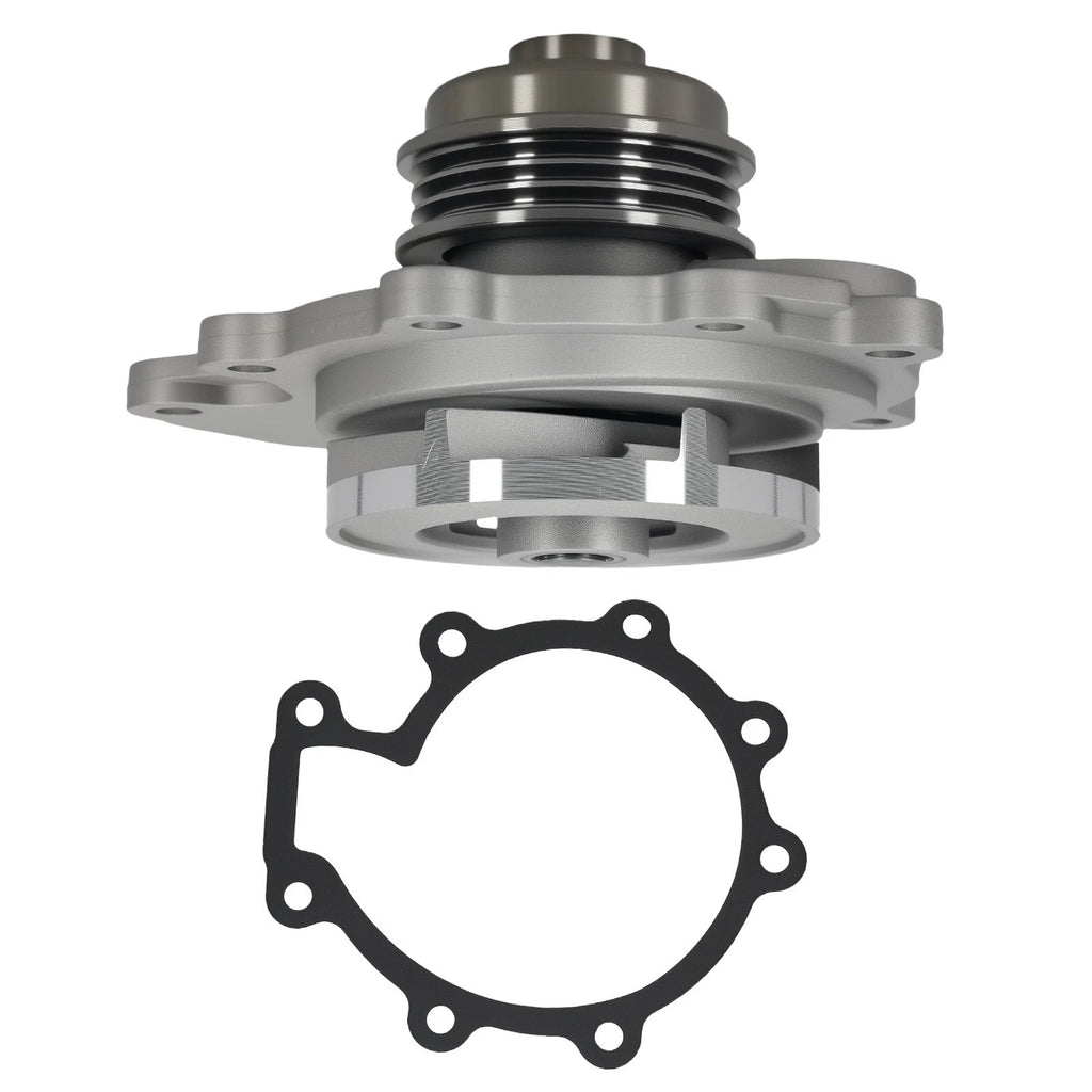 Water Pump for Ford Escape 2006-2008 Mercury Milan Premier 3.0L V6 AW9489