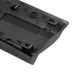 Rear Left Door Lower Molding Trim for Chevy Equinox (2018–2020)