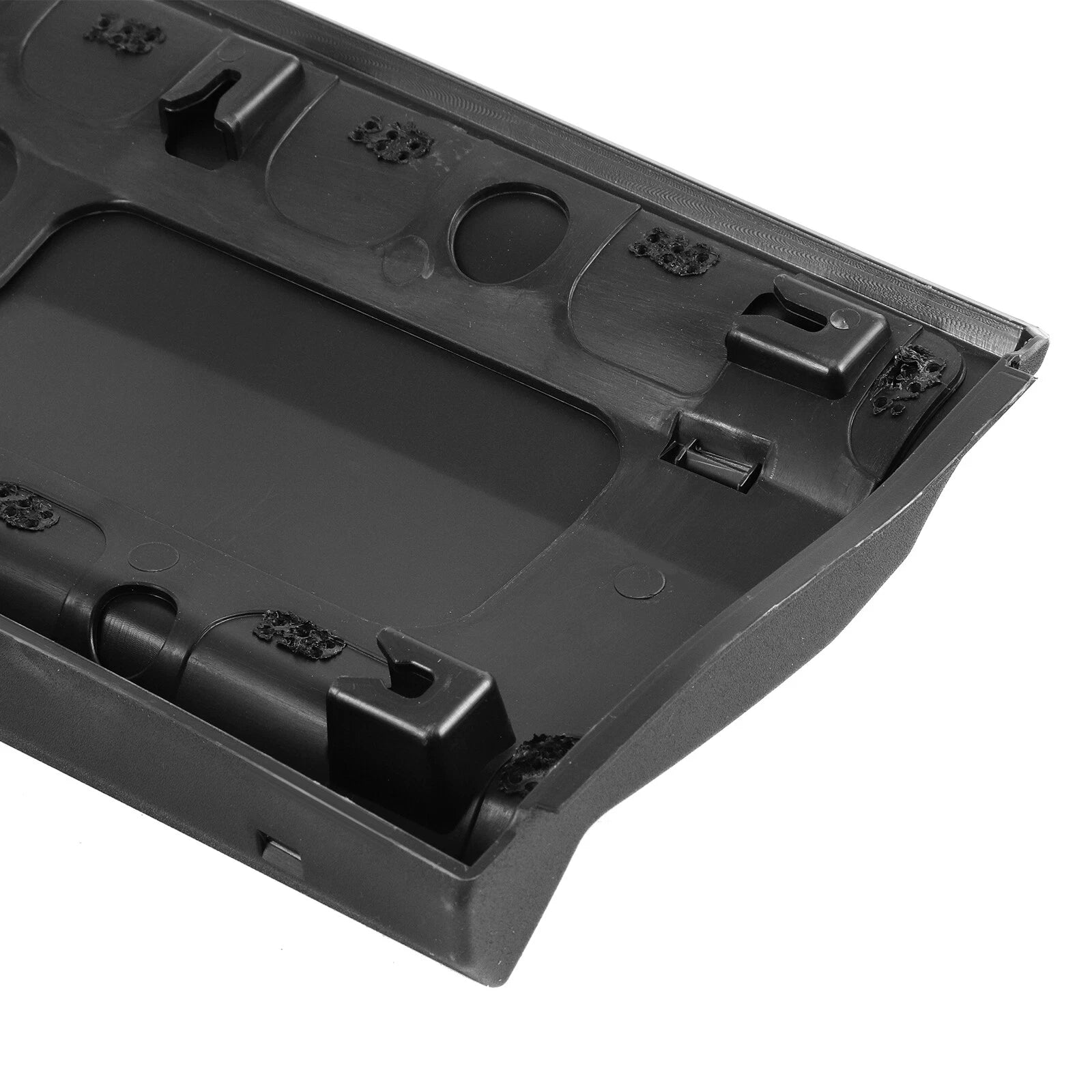 Rear Left Door Lower Molding Trim for Chevy Equinox (2018–2020)