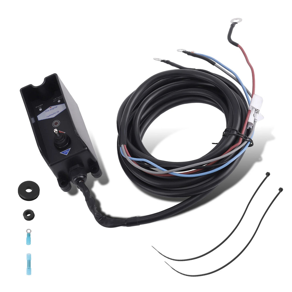 Lift Gate Switch 000987 for Truck Equipment (Fixed Replacement)