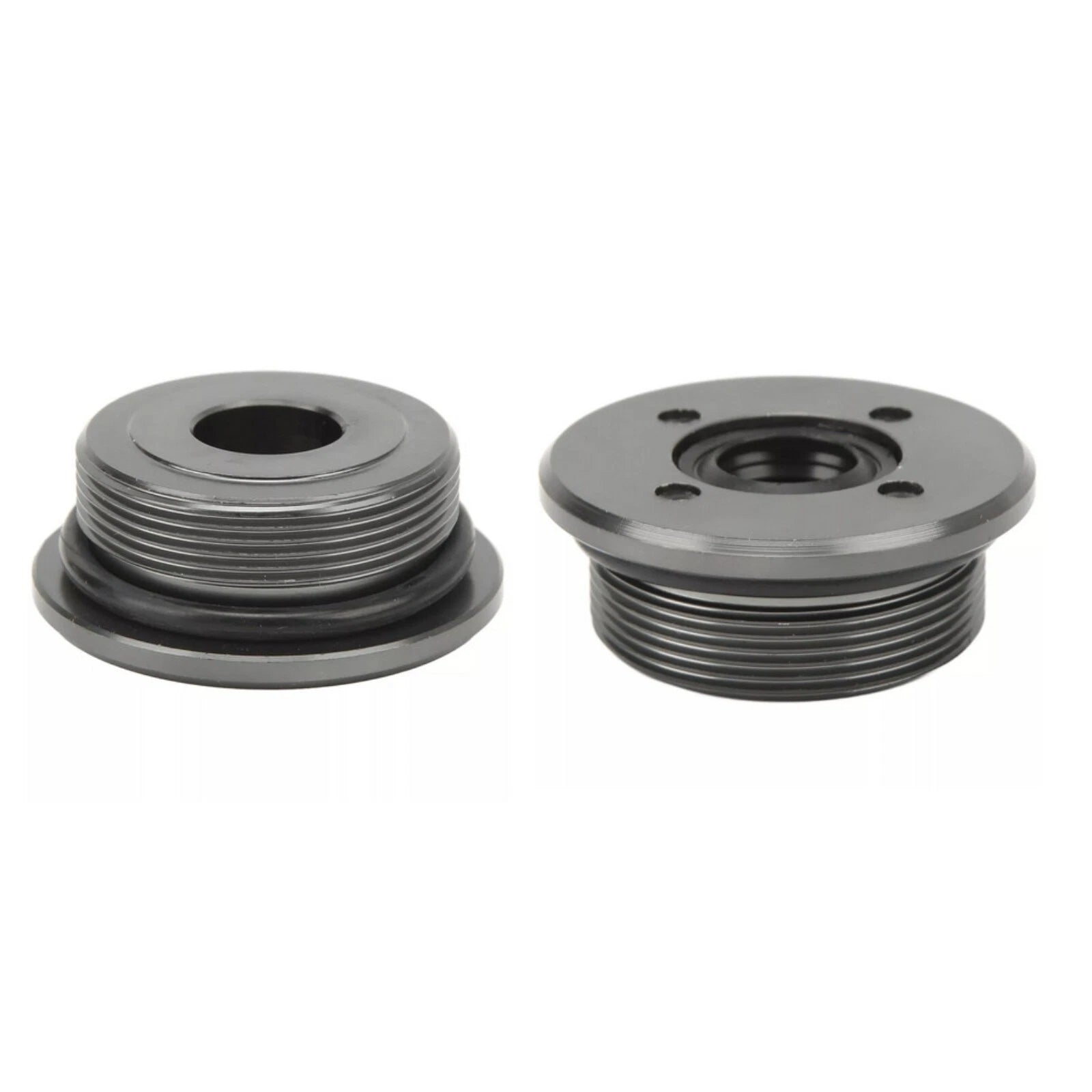 2Pcs Tilt Trim End Cap 6H1-43821-11 for 70TLRY 90TLRA 60TLRA
