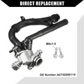 Engine Coolant Thermostat Housing for Mercedes-Benz GLC300 (2016-2023)