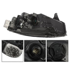 Halogen Headlight for Buick Encore GX (2020–2023) RH w/ LED DRL