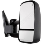 Set of 2 Power Heated Side Mirrors for Silverado Sierra Tahoe (1999–2002)