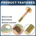 Camber Adjustment Alignment Bolt No. 6505741AA for Dodge Ram 1500 