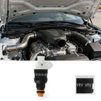 Fuel Injector for Hyundai Accent, Kia Rio, Sephia 1.5L (1995–2005) 35310-22040