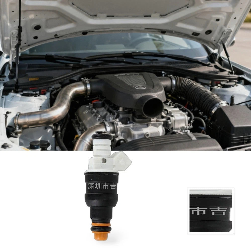 Fuel Injector for Hyundai Accent, Kia Rio, Sephia 1.5L (1995–2005) 35310-22040