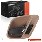 Passenger Interior Door Handle for Jeep Grand Cherokee (1999–2004) Brown