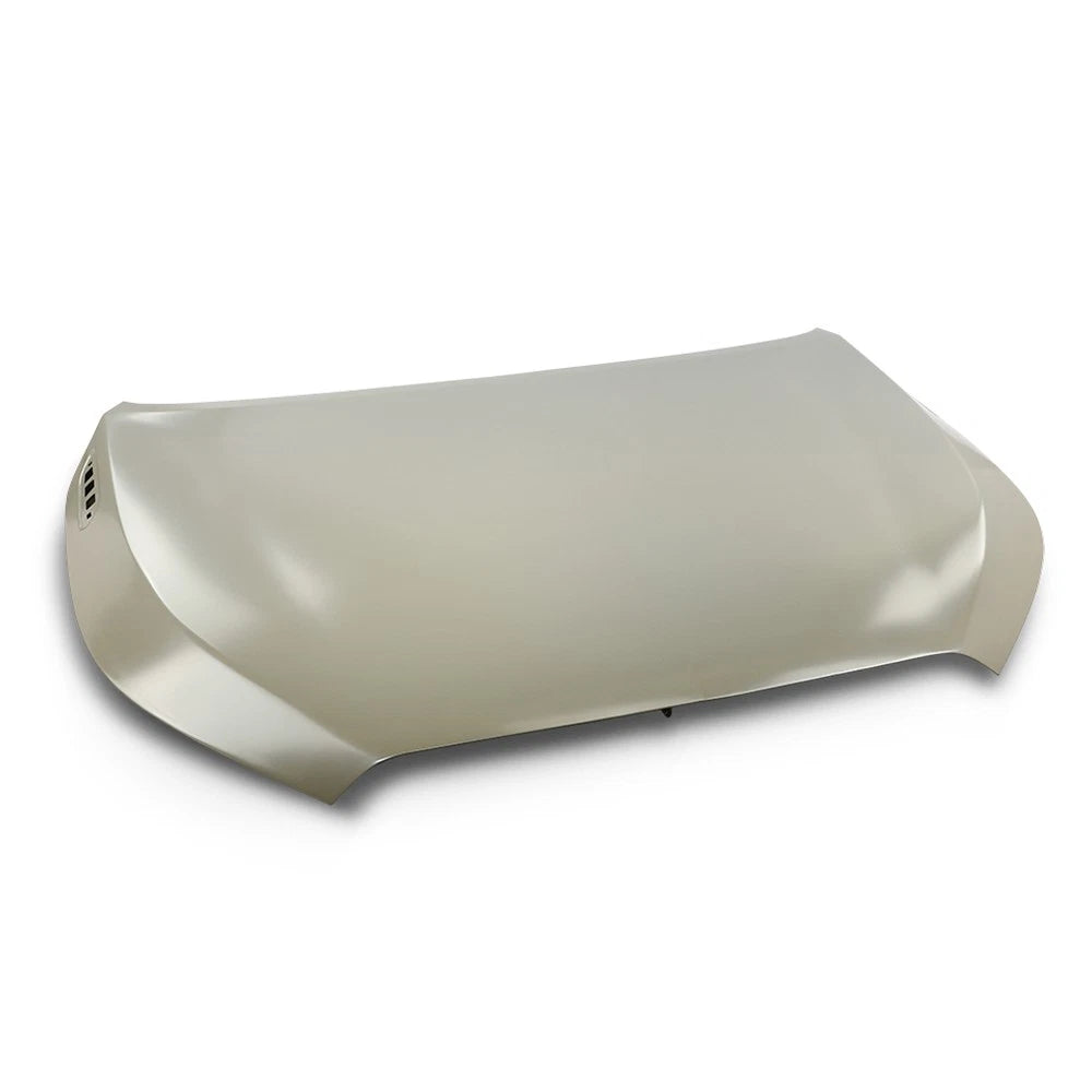 Hood Panel for Buick LaCrosse (2014–2016) Aluminum Gray