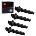 Ignition Coil for Yamaha YZF-R6 (1999-2002)