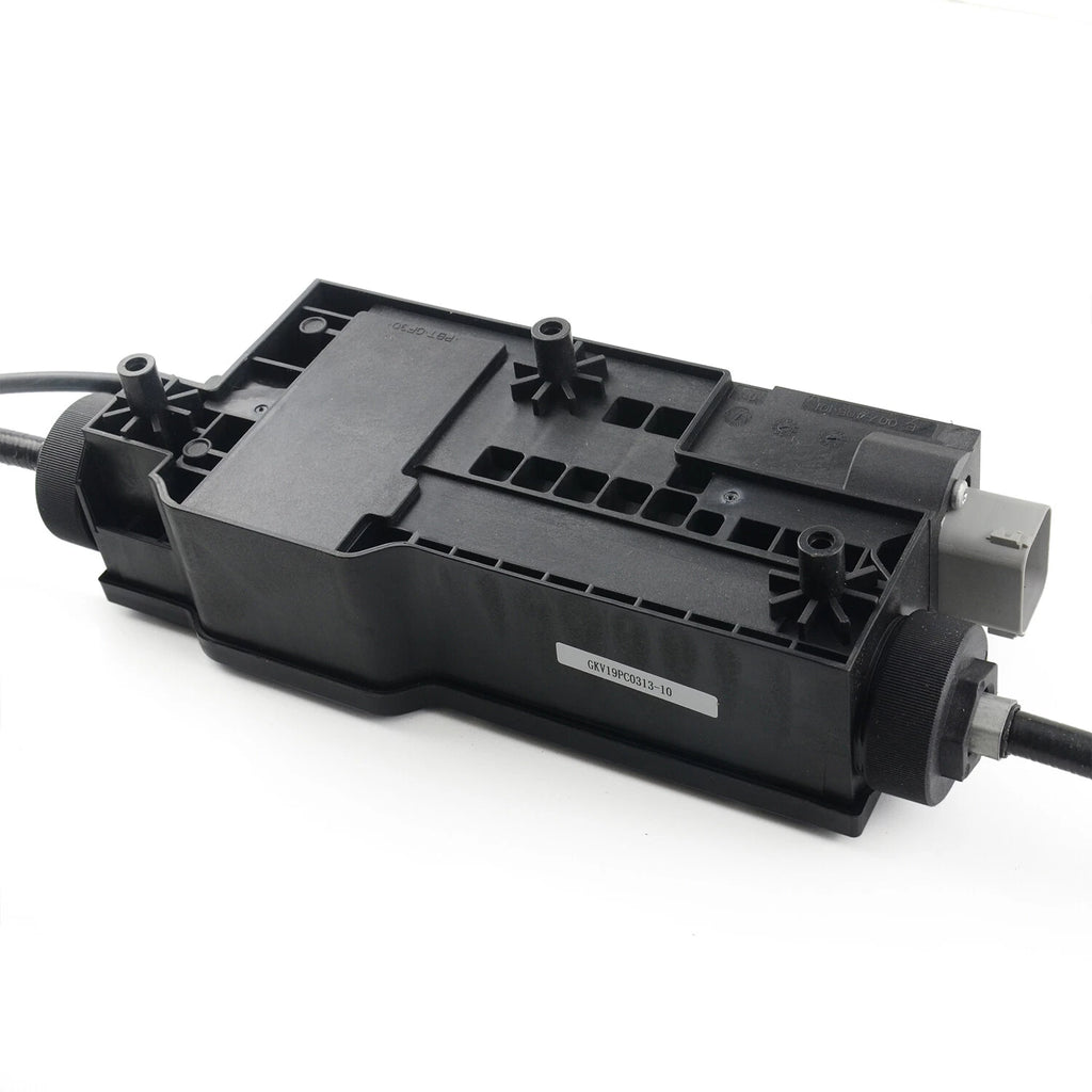 Parking Brake Actuator with Control Unit for BMW X5 X6 E70 E71 E72 (2007–2013) 34436850289