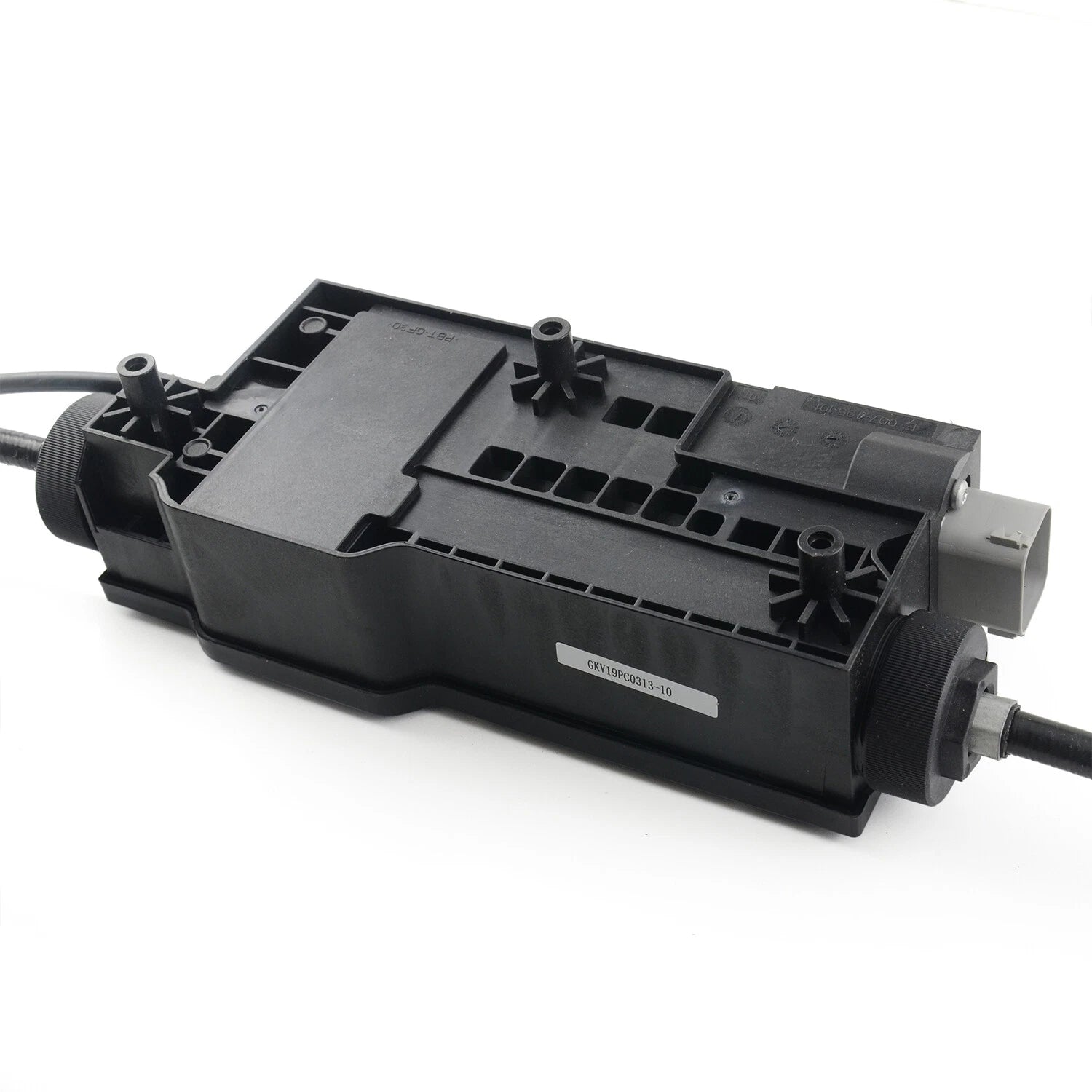Parking Brake Actuator with Control Unit for BMW X5 X6 E70 E71 E72 (2007–2013) 34436850289